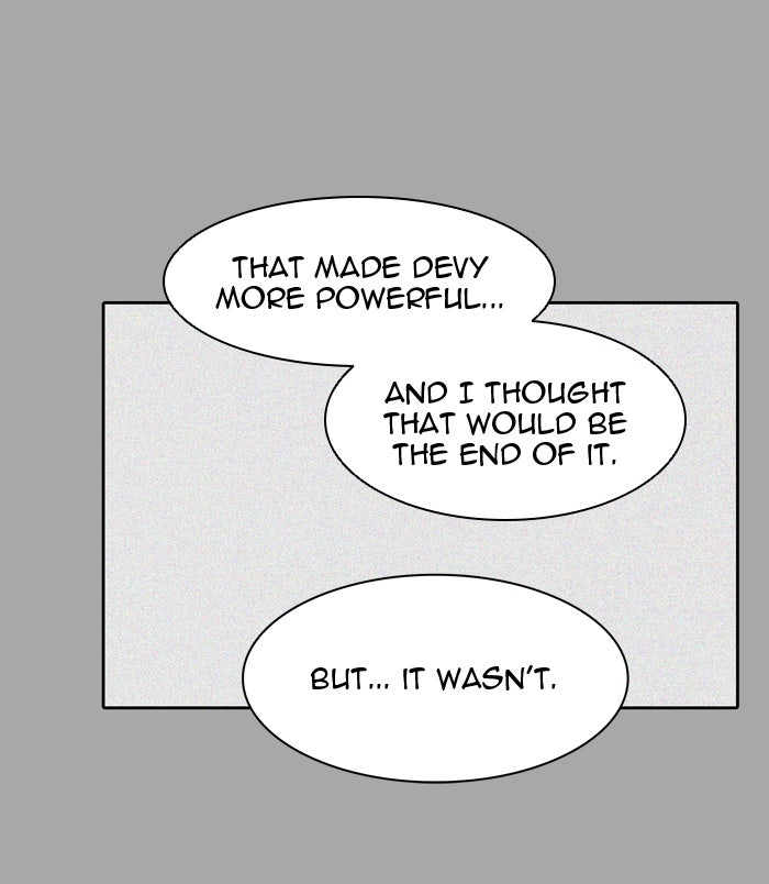 Tower of God Manga Chapter 420 page 26 - [Season 3] Ep. 3