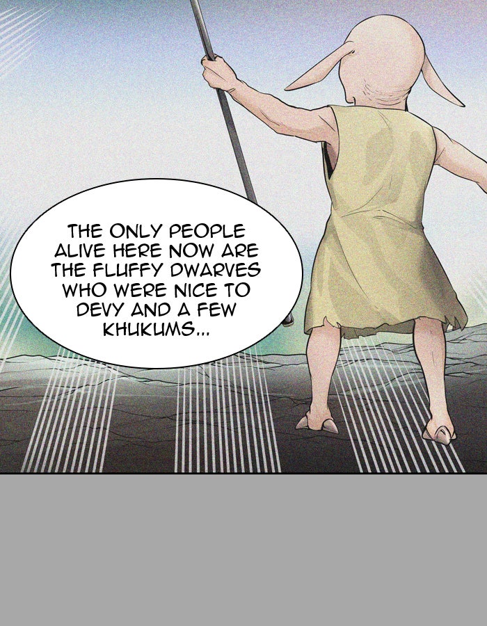 Tower of God Manga Chapter 420 page 29 - [Season 3] Ep. 3