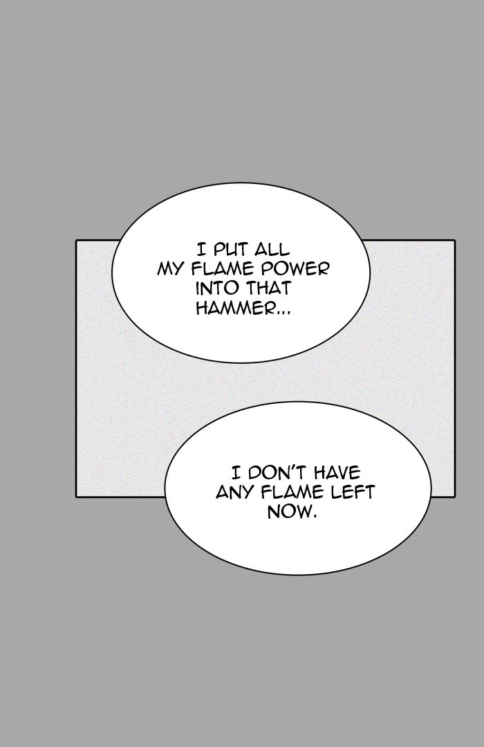 Tower of God Manga Chapter 420 page 31 - [Season 3] Ep. 3