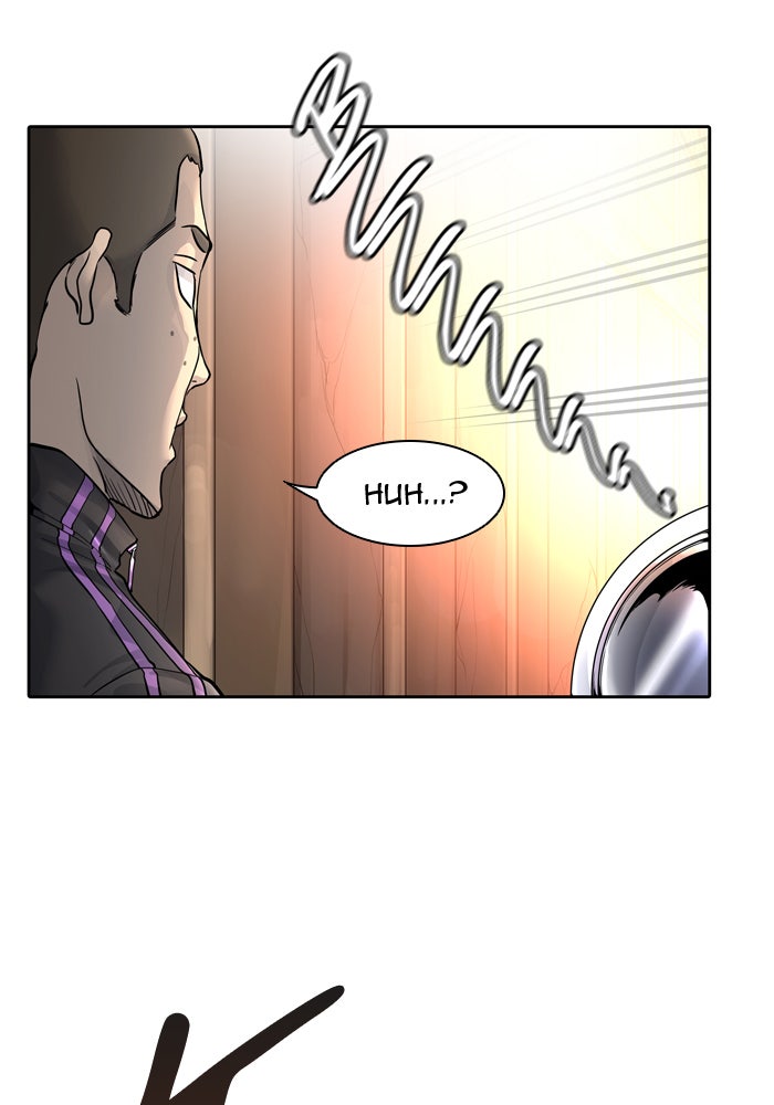 Tower of God Manga Chapter 420 page 45 - [Season 3] Ep. 3