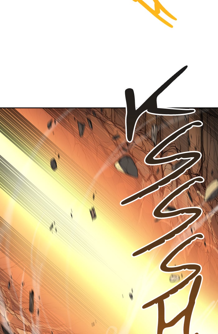 Tower of God Manga Chapter 420 page 47 - [Season 3] Ep. 3