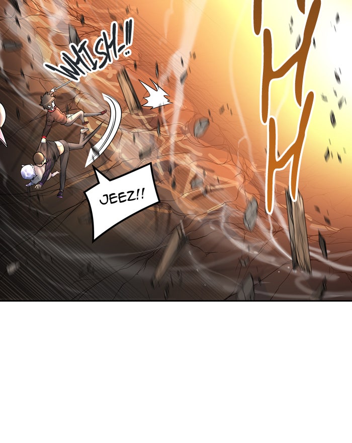Tower of God Manga Chapter 420 page 48 - [Season 3] Ep. 3
