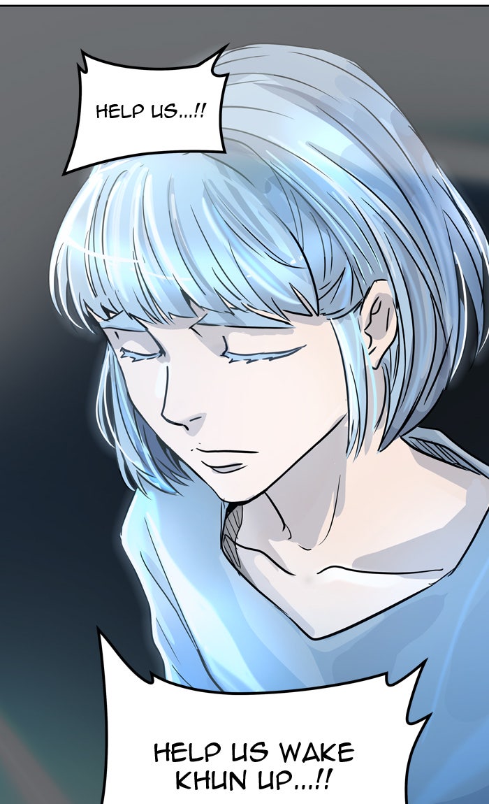 Tower of God Manga Chapter 420 page 6 - [Season 3] Ep. 3