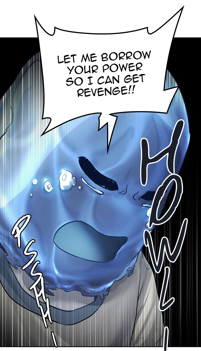 Tower of God Manga Chapter 420 page 65 - [Season 3] Ep. 3