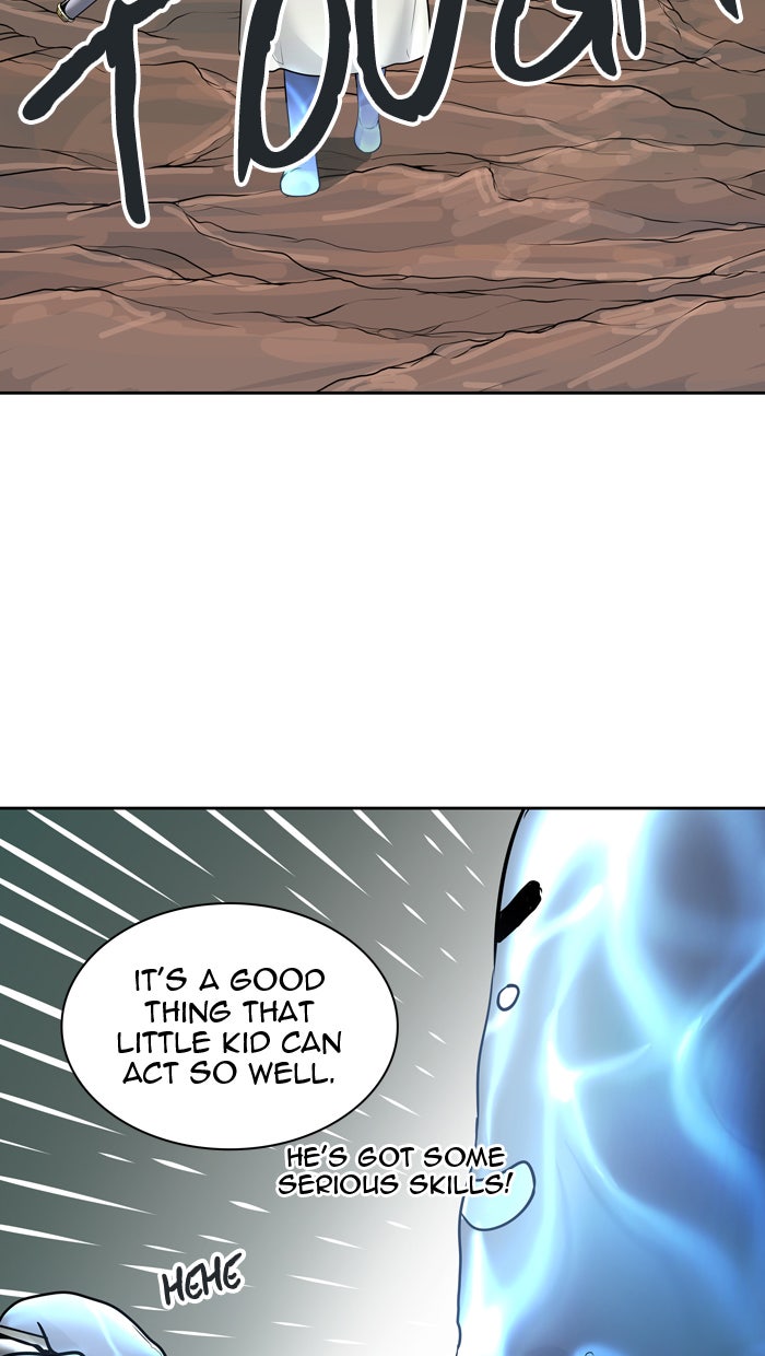 Tower of God Manga Chapter 420 page 69 - [Season 3] Ep. 3