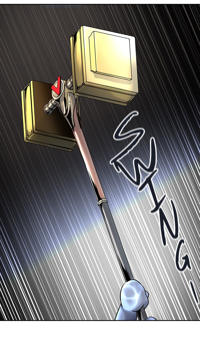 Tower of God Manga Chapter 420 page 79 - [Season 3] Ep. 3