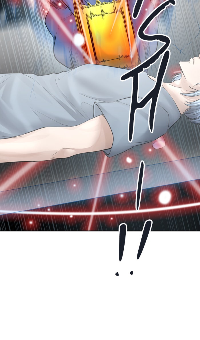 Tower of God Manga Chapter 420 page 82 - [Season 3] Ep. 3