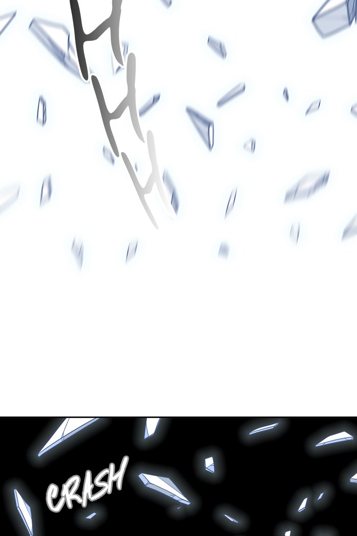 Tower of God Manga Chapter 420 page 84 - [Season 3] Ep. 3