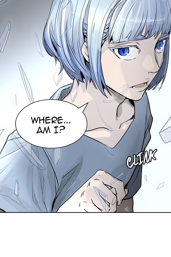 Tower of God Manga Chapter 420 page 91 - [Season 3] Ep. 3