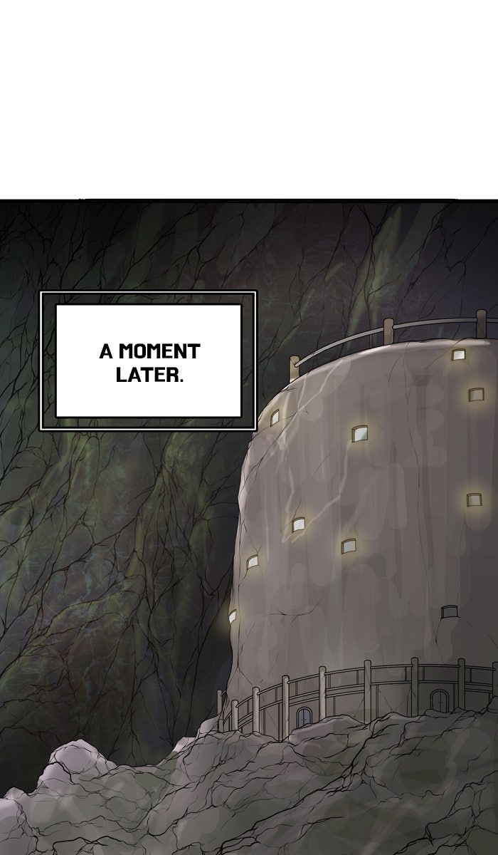 Tower of God Manga Chapter 420 page 93 - [Season 3] Ep. 3