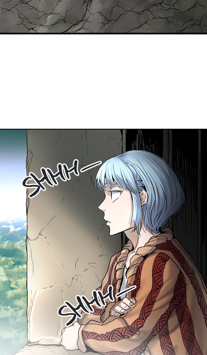 Tower of God Manga Chapter 420 page 94 - [Season 3] Ep. 3