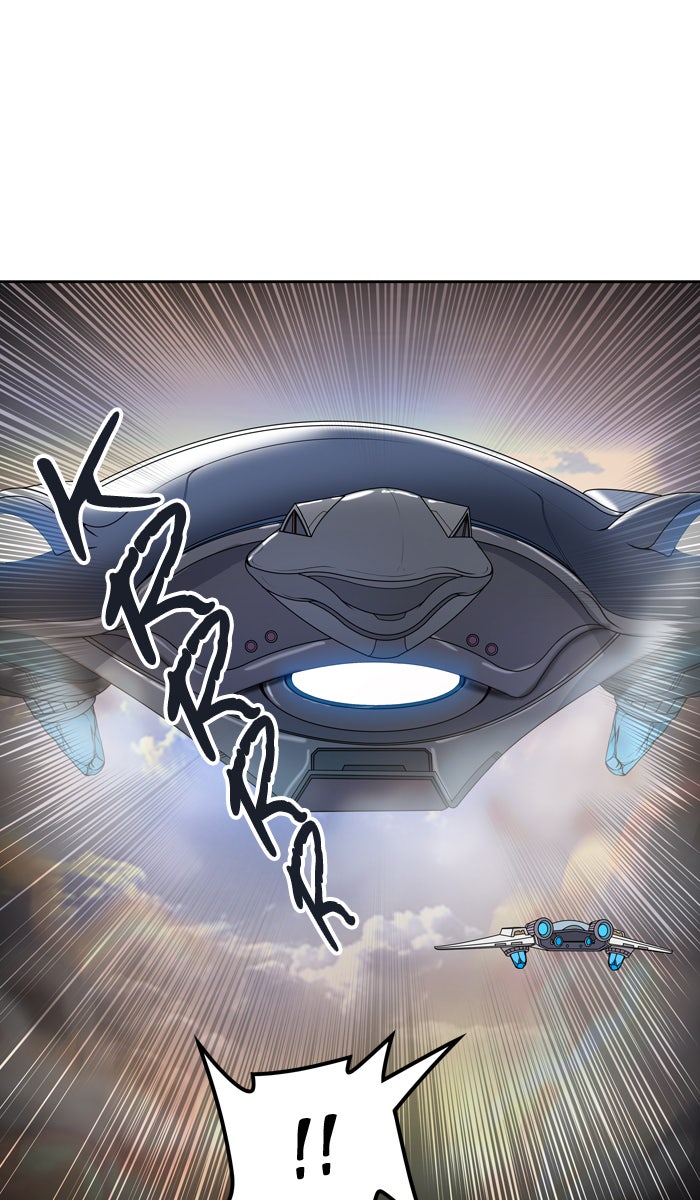 Tower of God Manga Chapter 421 page 1 - [Season 3] Ep. 4