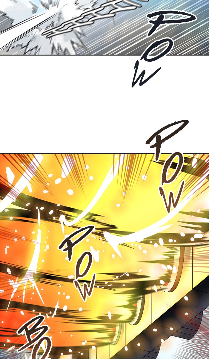 Tower of God Manga Chapter 421 page 11 - [Season 3] Ep. 4