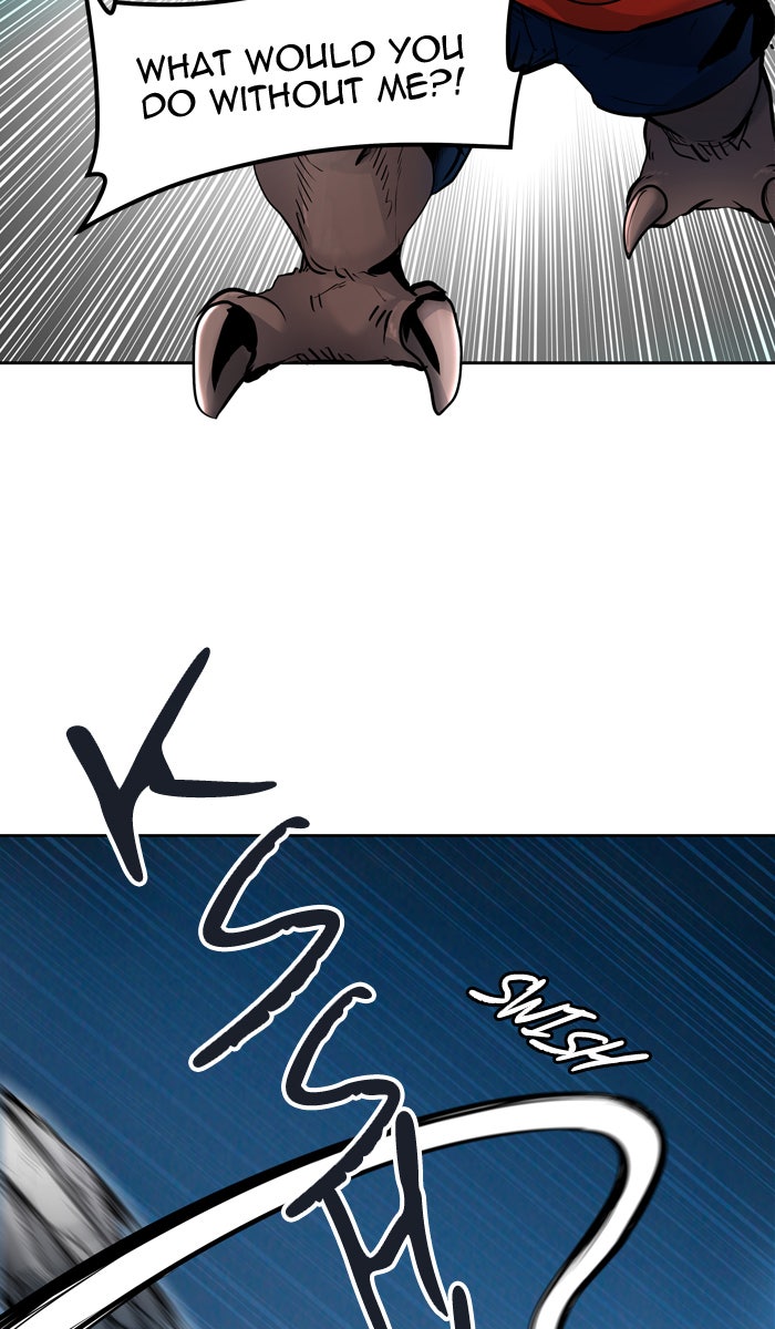 Tower of God Manga Chapter 421 page 16 - [Season 3] Ep. 4