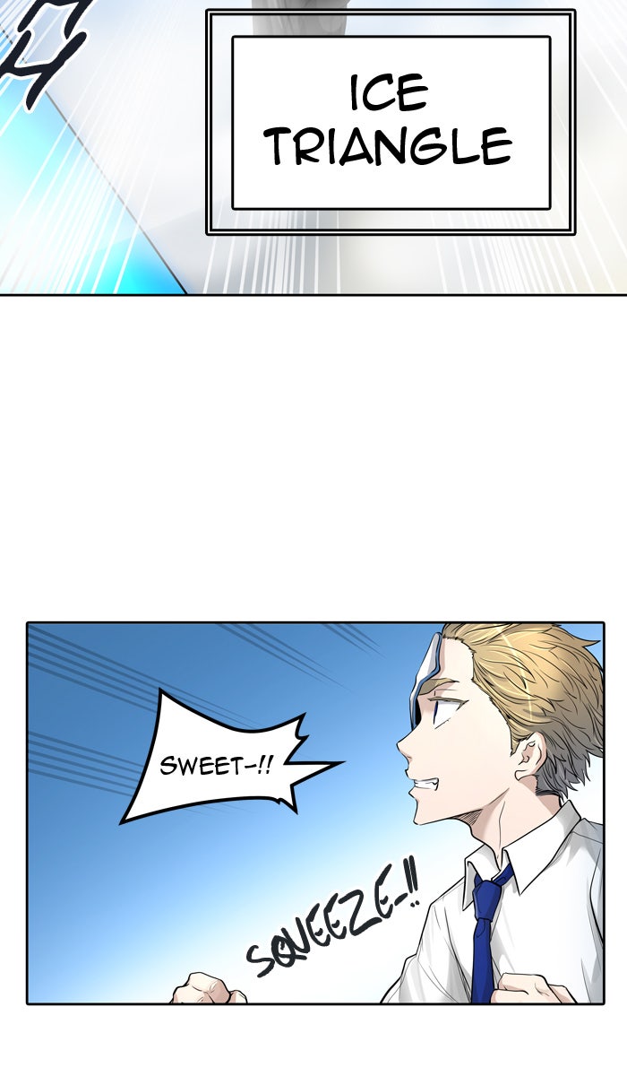 Tower of God Manga Chapter 421 page 22 - [Season 3] Ep. 4