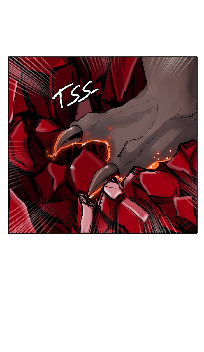 Tower of God Manga Chapter 421 page 24 - [Season 3] Ep. 4