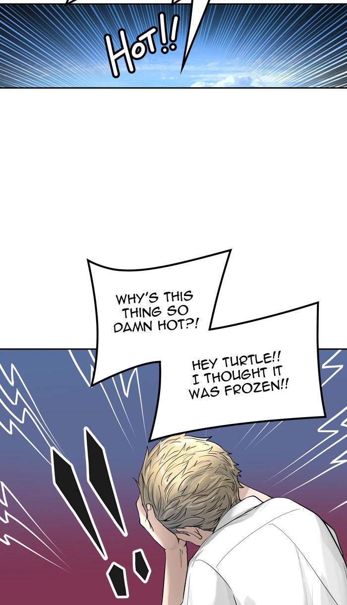 Tower of God Manga Chapter 421 page 26 - [Season 3] Ep. 4