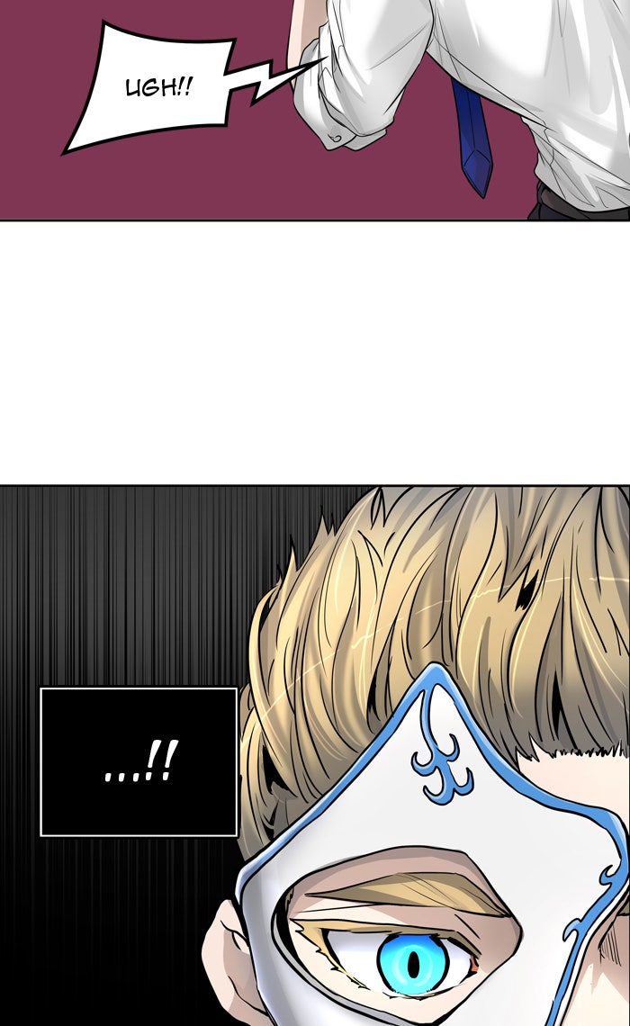 Tower of God Manga Chapter 421 page 27 - [Season 3] Ep. 4