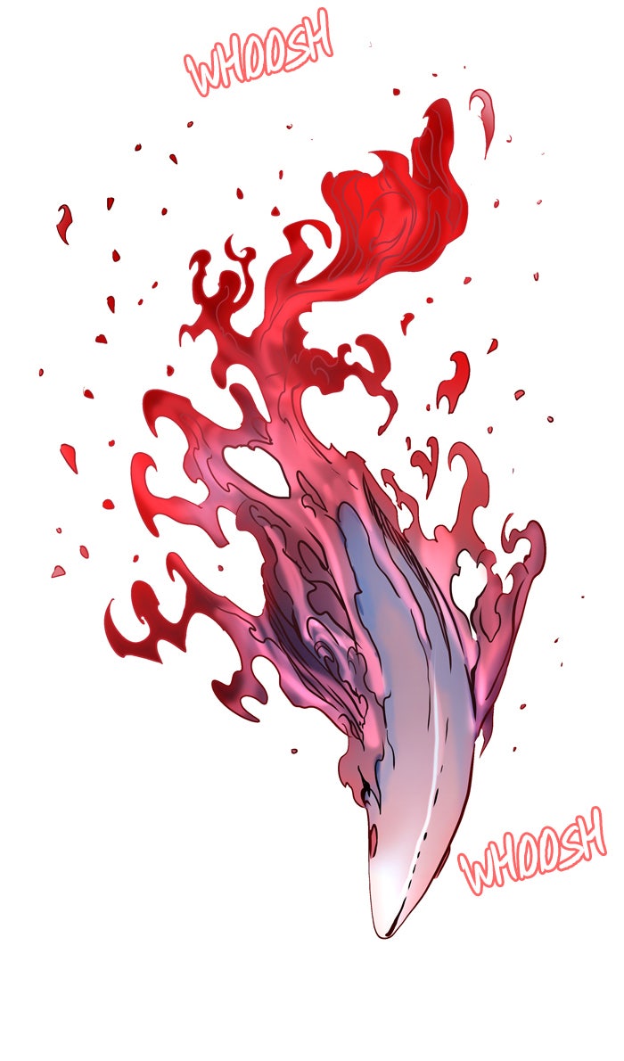 Tower of God Manga Chapter 421 page 29 - [Season 3] Ep. 4