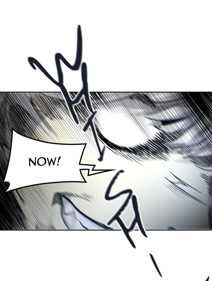 Tower of God Manga Chapter 421 page 35 - [Season 3] Ep. 4