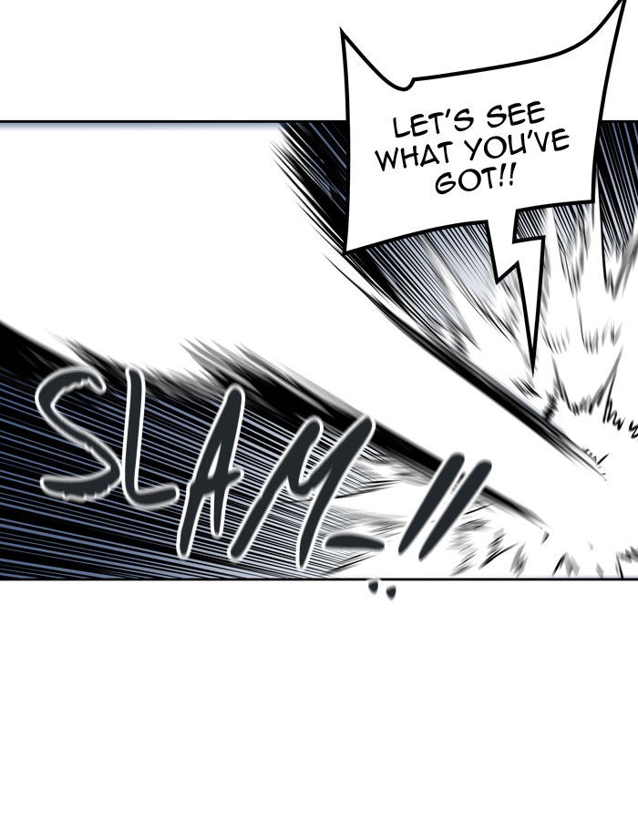 Tower of God Manga Chapter 421 page 36 - [Season 3] Ep. 4