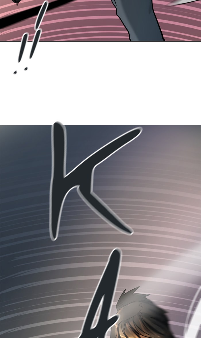 Tower of God Manga Chapter 421 page 45 - [Season 3] Ep. 4