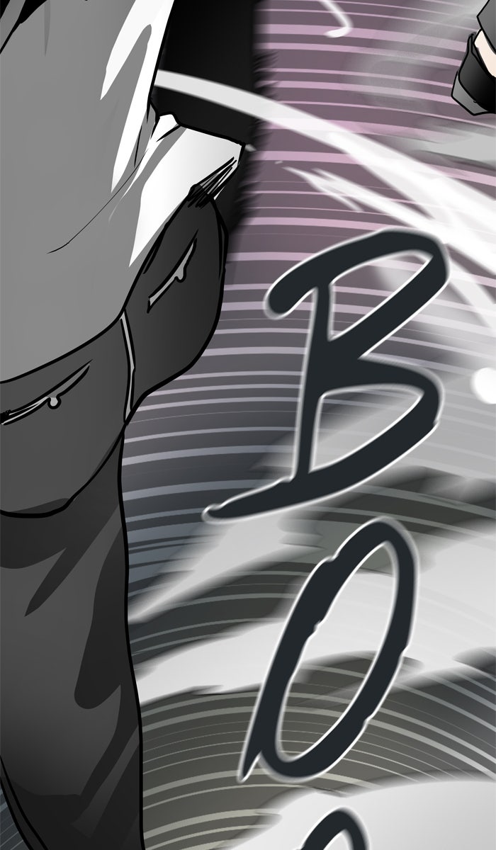 Tower of God Manga Chapter 421 page 47 - [Season 3] Ep. 4