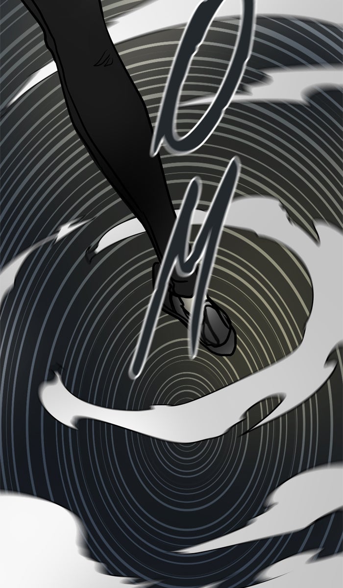 Tower of God Manga Chapter 421 page 48 - [Season 3] Ep. 4