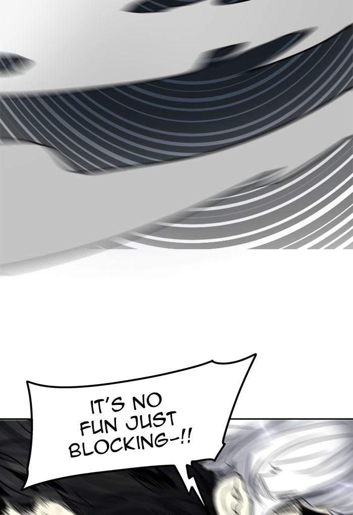 Tower of God Manga Chapter 421 page 49 - [Season 3] Ep. 4