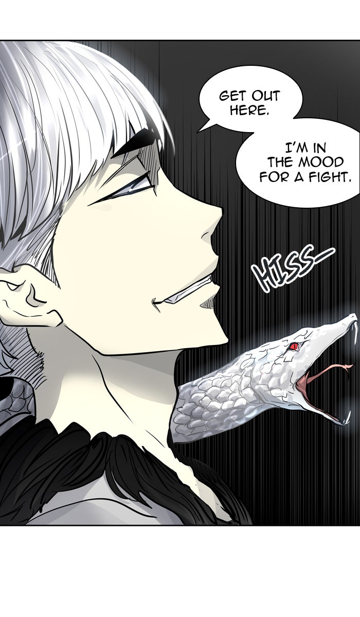 Tower of God Manga Chapter 421 page 5 - [Season 3] Ep. 4