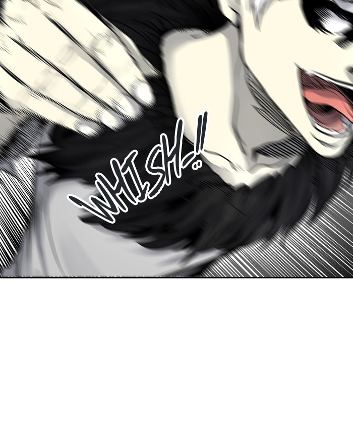 Tower of God Manga Chapter 421 page 50 - [Season 3] Ep. 4