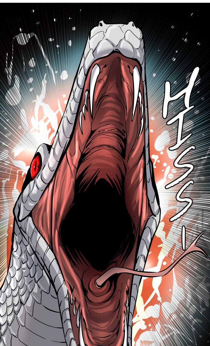 Tower of God Manga Chapter 421 page 51 - [Season 3] Ep. 4