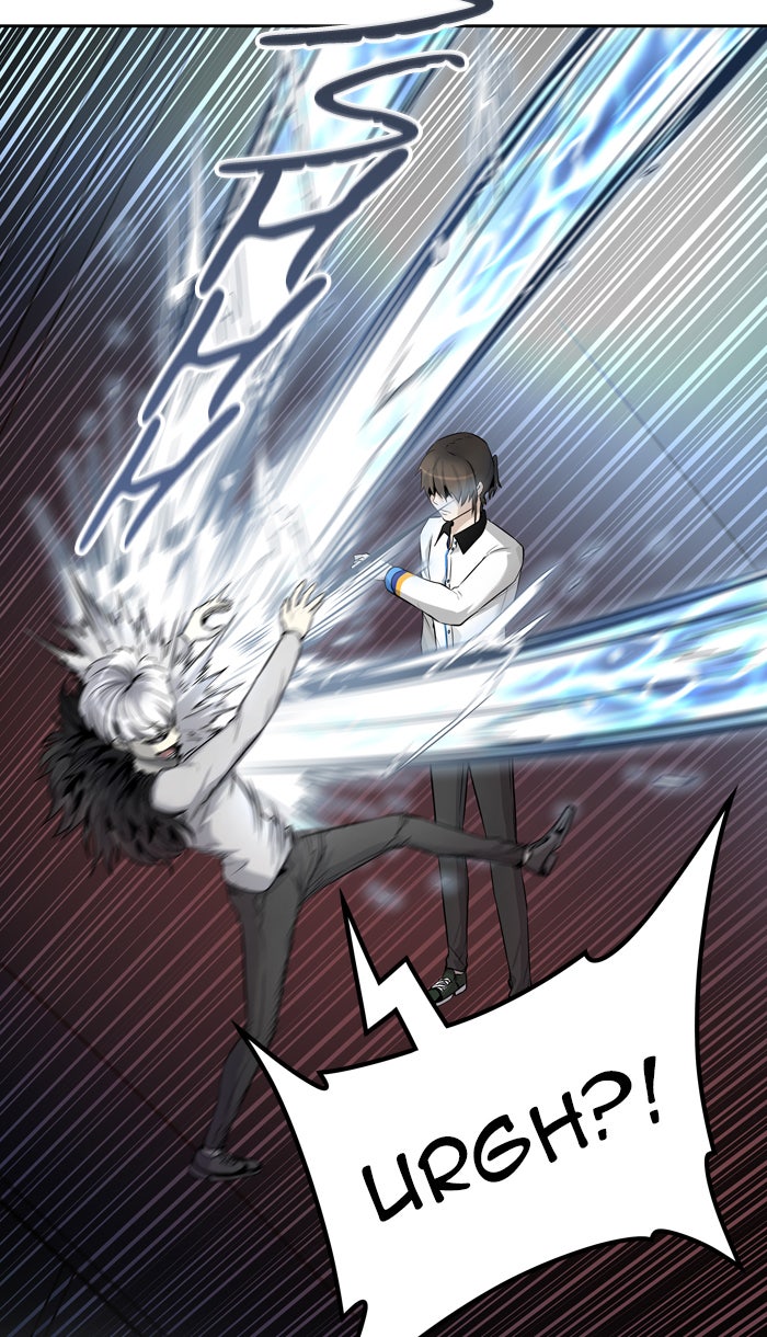 Tower of God Manga Chapter 421 page 57 - [Season 3] Ep. 4