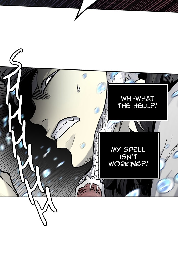 Tower of God Manga Chapter 421 page 58 - [Season 3] Ep. 4