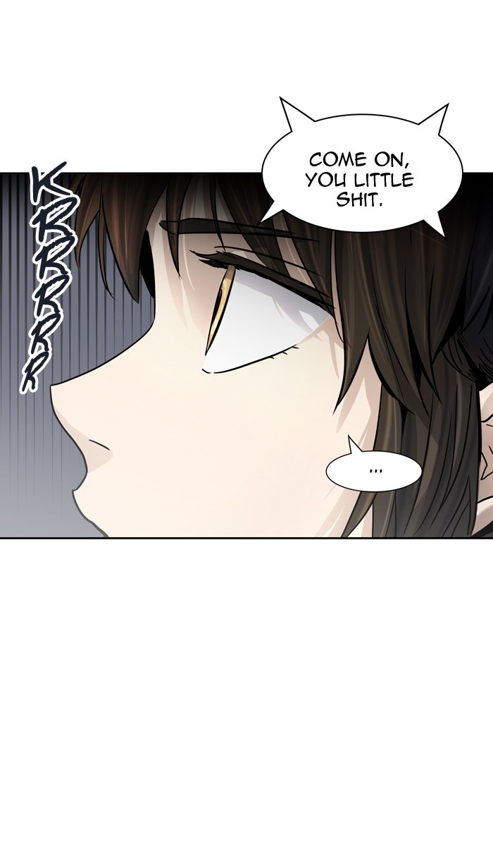 Tower of God Manga Chapter 421 page 6 - [Season 3] Ep. 4