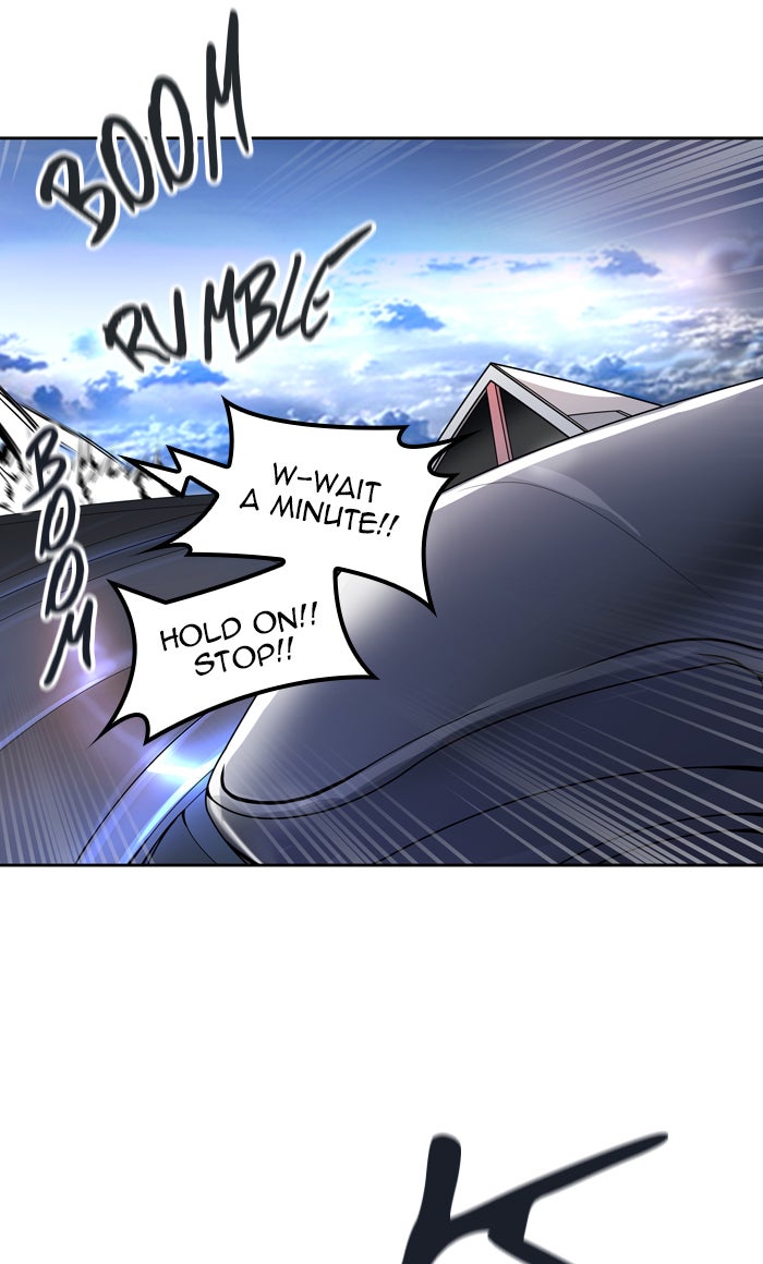 Tower of God Manga Chapter 421 page 61 - [Season 3] Ep. 4
