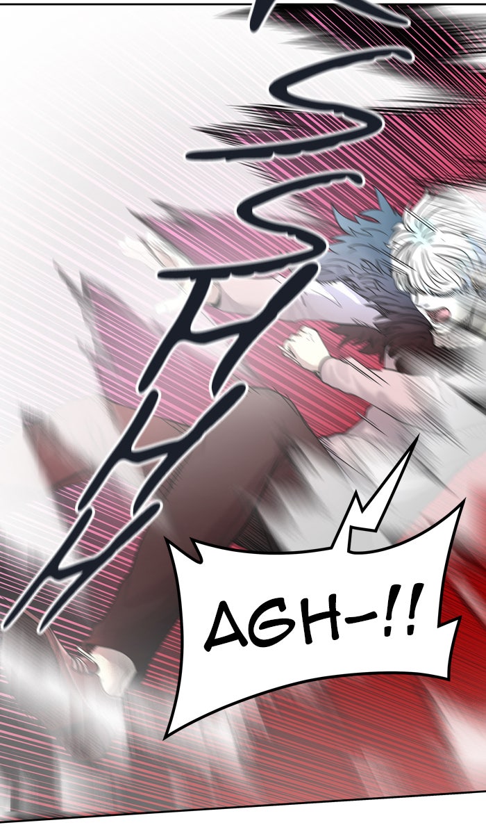 Tower of God Manga Chapter 421 page 62 - [Season 3] Ep. 4