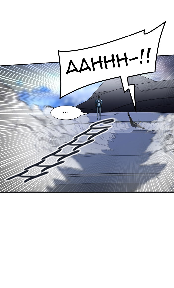 Tower of God Manga Chapter 421 page 63 - [Season 3] Ep. 4