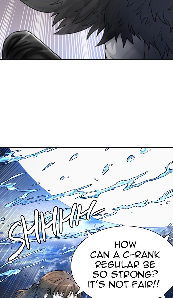 Tower of God Manga Chapter 421 page 65 - [Season 3] Ep. 4
