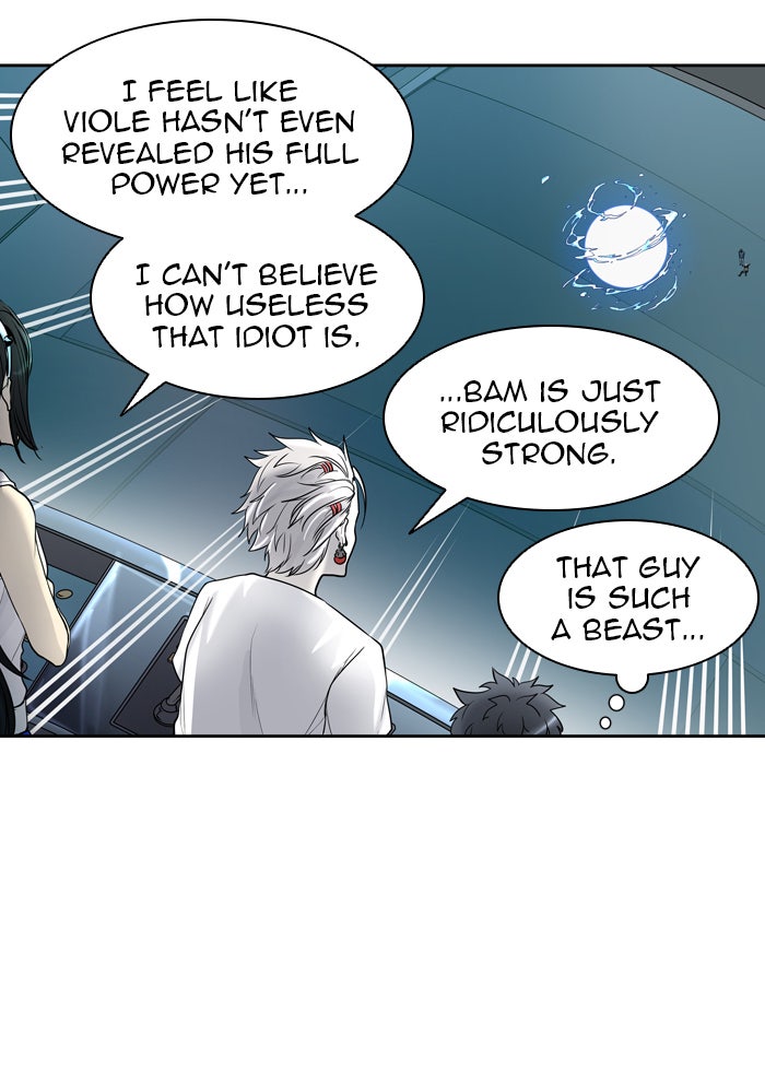 Tower of God Manga Chapter 421 page 67 - [Season 3] Ep. 4