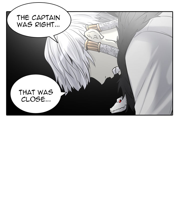 Tower of God Manga Chapter 421 page 69 - [Season 3] Ep. 4
