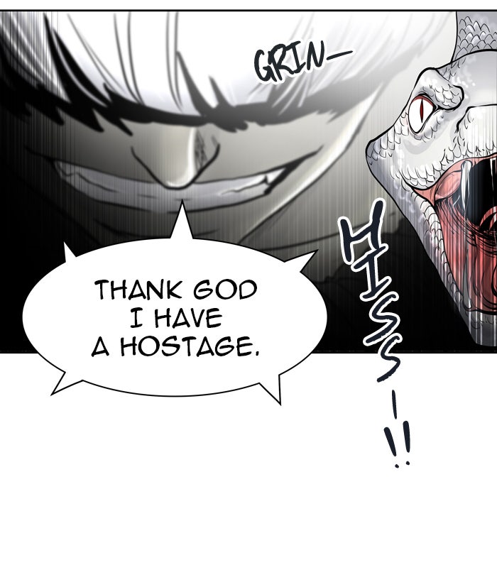 Tower of God Manga Chapter 421 page 70 - [Season 3] Ep. 4