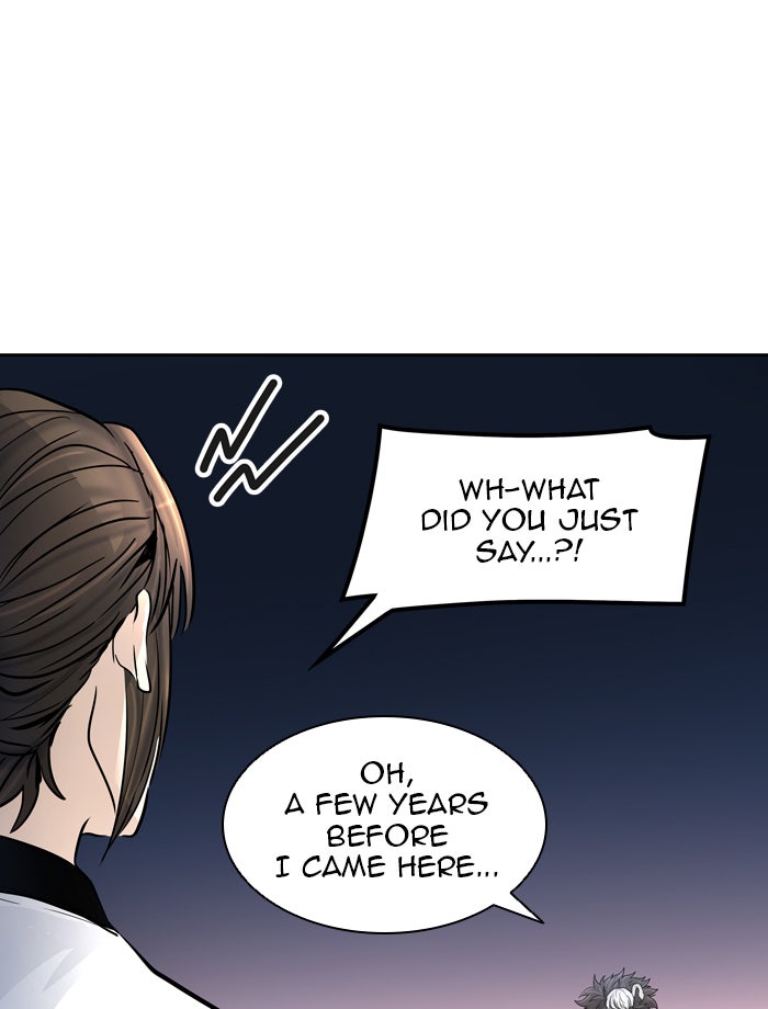Tower of God Manga Chapter 421 page 72 - [Season 3] Ep. 4