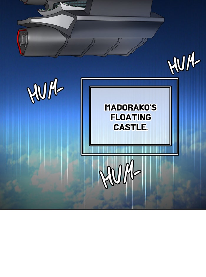 Tower of God Manga Chapter 421 page 84 - [Season 3] Ep. 4