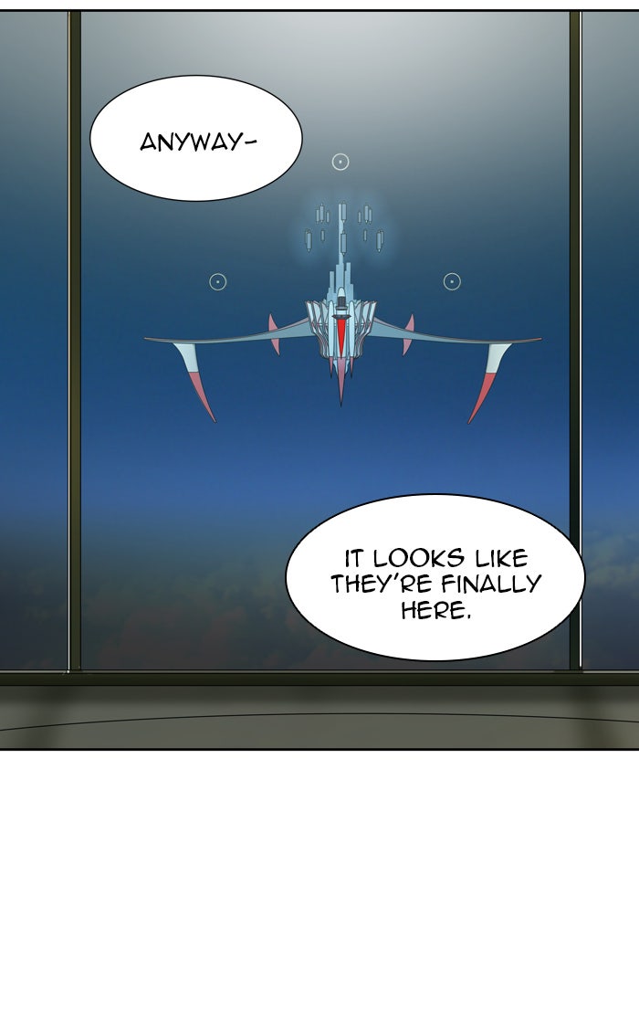 Tower of God Manga Chapter 421 page 86 - [Season 3] Ep. 4