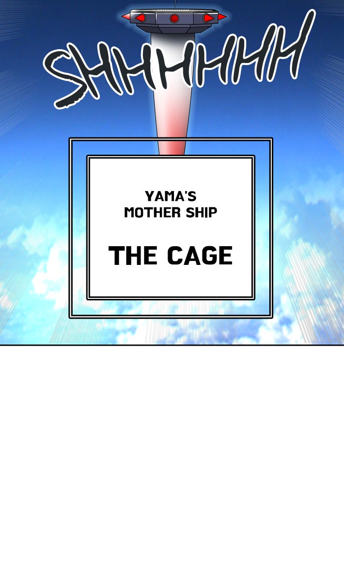 Tower of God Manga Chapter 421 page 89 - [Season 3] Ep. 4