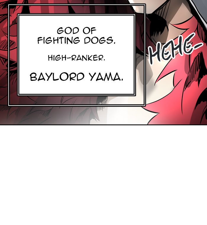 Tower of God Manga Chapter 421 page 94 - [Season 3] Ep. 4