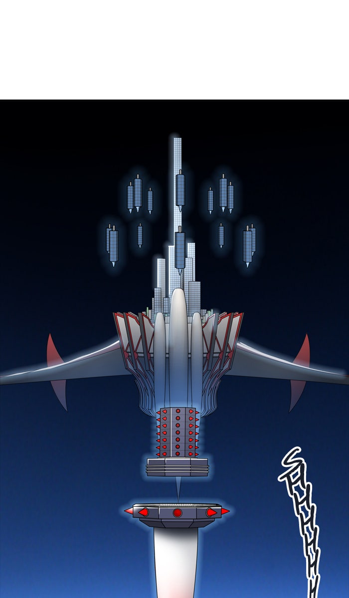 Tower of God Manga Chapter 422 page 1 - [Season 3] Ep. 5