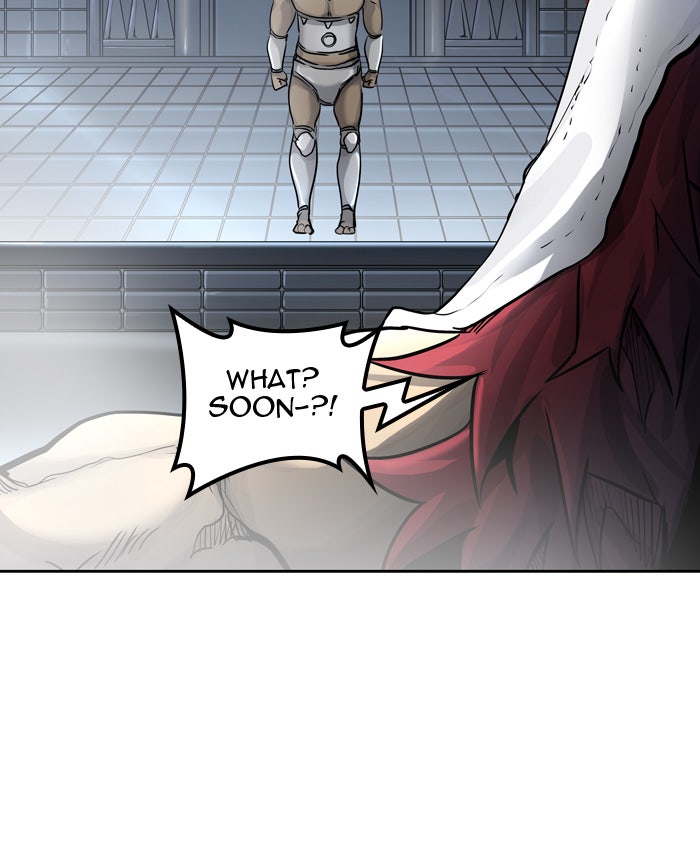 Tower of God Manga Chapter 422 page 10 - [Season 3] Ep. 5