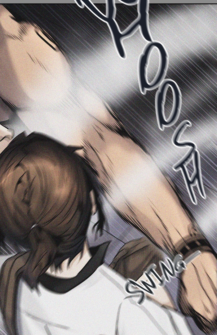 Tower of God Manga Chapter 422 page 104 - [Season 3] Ep. 5